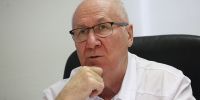 Владимир Пелеганчук рассказал, какие законодательные инициативы в АКЗС продвигали в прошлом году и над чем собираются работать в этом Фото №1 - Алтайская правда