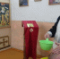 В следственном изоляторе № 1 совершено Таинство Крещения - УФСИН
