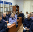 В следственном управлении СК России по Чукотскому автономному округу состоялся учебный семинар - Следственный комитет