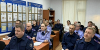 В следственном управлении СК России по Чукотскому автономному округу состоялся учебный семинар - Следственный комитет