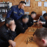 В исправительной колонии № 8 прошел шахматный турнир среди осужденных - УФСИН