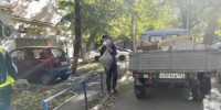 ООО «Знак Качества №1» исполнила предостережение по дому № 7 на ул. Аксакова в городе Уфе: - Комитет по жилищному и строительному надзору