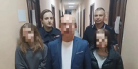 Двух пропавших 13-летних школьниц нашли на Автозаводе в Нижнем Новгороде - НИА Нижний Новгород
