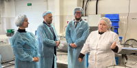 Торгово-производственная компания «Сиббалт» стала участником национального проекта «Производительность труда» - Gazeta-Avangard.Ru