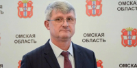 Виталий Хоценко назначил Олега Винникова заместителем председателя Правительства Омской области - Gazeta-Avangard.Ru