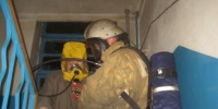 Один пострадавший,12 спасателей и 5 машин: как ликвидировали пожар в Муроме - ГТРК Владимир