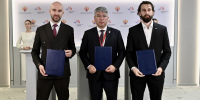 Проект московских финансистов в Бурятии получил новый статус - Газета Номер один