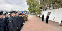 Фото © Пресс-службы Губернатора и Правительства Севастополя - НИА Севастополь