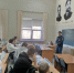 Начальник ПСЧ №109 рассказал апрелевским школьникам о карьерных возможностях в МЧС России - ГУ МЧС МО