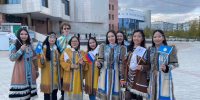 В Якутске пройдет Фестиваль народов России «Диалог культур» - Правительство Республики Саха (Якутия)