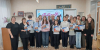«Твоя ТюмениЯ»: награды, творчество и литературный азарт! - Нижнетавдинский район