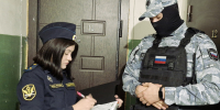 После возбуждения уголовного дела тамбовчанин оплатил алименты - УФССП