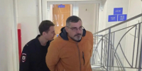 В Новосибирске главу УКС Орлова заключили под стражу по делу о получении взятки - Сиб.фм