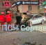 автомобиль на месте ДТП - Петрозаводск говорит