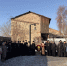 День памяти жертв политических репрессий в Улан-Удэ - Улан-Удэнская и Бурятская епархия
