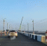 Реверс на мосту у Телецентра в Омске отменят: когда откроют четвёртую полосу? - Om1.Ru