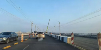 Реверс на мосту у Телецентра в Омске отменят: когда откроют четвёртую полосу? - Om1.Ru