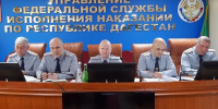 УФСИН по Дагестану за девять месяцев оказало содействие в раскрытии 400 преступлений - РИА Дагестан