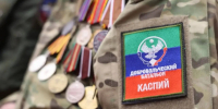 Федор Щукин поздравил состав батальона «Каспий» с трехлетней годовщиной - РИА Дагестан