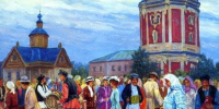 Первую водопроводную линию проложили в Воронеже 157 лет назад - Bloknot-Voronezh.Ru