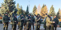 «Сейчас не время отдыхать!» - Министерство общественной безопасности