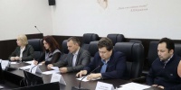 ТГТУ и Тамбовский техникум железнодорожного транспорта заключили соглашение о сотрудничестве - ТГТУ