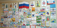 В Конаковском округе подвели итоги муниципального конкурса рисунков для детей дошкольного возраста - KonakovoGrad.Ru