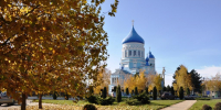 Участники Всекубанского автомобильного Крестного хода побывают в Каневской - Газета Каневские зори