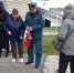 Практика вместо теории: огнеборцы провели противопожарный инструктаж в спорткомплексе - ГУ МЧС Свердловской области