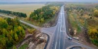 Чувашия укрепляет транспортный каркас: опорная сеть дорог приводится в нормативное состояние благодаря нацпроекту «Инфраструктура для жизни» - Министерство транспорта и дорожного хозяйства