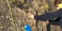 «Подросток попал в ловушку»: парня сняли со скалы в Приморье спасатели - ГТРК Владивосток
