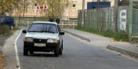 В Брянске сапёры эвакуировали автомобилистку с заминированной ВСУ территории - Газета Брянские новости