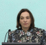 Депутат Елена Сомова назначена на должность главного врача Александро-Мариинской областной клинической больницы - Дума