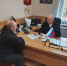 Прием граждан - Единая Россия