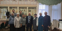 Он радовался каждому дню - Арский район