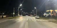 Водитель «Фольксвагена» сбил подростка на переходе в Ижевске и уехал - Комсомольская Правда
