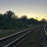 Поезд насмерть сбил мужчину около станции в Нижегородской области - фото 1 - vGorodeN.Ru