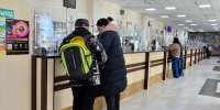 Почта выплатит по графику. - Крымская правда