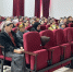 В Зольском районе обсудили профилактику деструктивного поведения подростков - РИА Кабардино-Балкария
