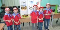 От LEGO‑моделей к большим идеям - Газета Серовский рабочий