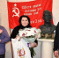 в Доме-музее Михаила Егорова в Рудне прошла встреча потомков Знаменосцев Победы - фото - 3 - Министерство культуры и туризма