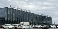 В аэропортах Ставрополья отменили шесть рейсов в Москву - ATVmedia.Ru