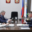 Фото: пресс-служба губернатора и правительства Архангельской области - Пресс-центр Правительства