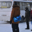 Автобусы маршрута 27-К вернутся в Талнах в начале ноября - Северный город