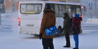 Автобусы маршрута 27-К вернутся в Талнах в начале ноября - Северный город