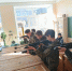 Районная Спартакиада допризывной молодёжи - Городищенский район