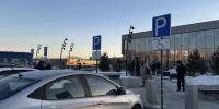 Иркутский аэропорт за девять месяцев обслужил почти 3 млн пассажиров - КП-Иркутск