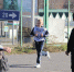 На стадионе «Юность» прошли районные соревнования по лёгкой атлетике - Городищенский район