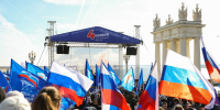 Среднеахтубинцам рассказали о мероприятиях ко Дню народного единства - Газета Звезда