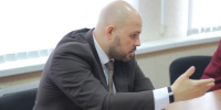 Прием граждан. - Администрация
